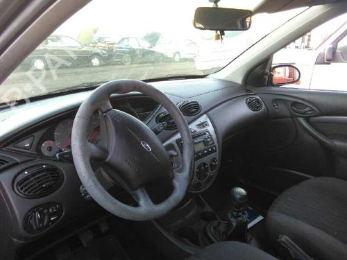 Gearbox FORD FOCUS I (DAW, DBW)  | BP3075297M3 
