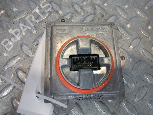 Used Electronic module BMW X1 (E84) sDrive 18 d (143 hp) 12939479