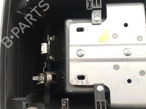 Middle console SUBARU FORESTER (SH_) 2.0 D AWD (SHH, SHD, SHN) | BP29161492I22 