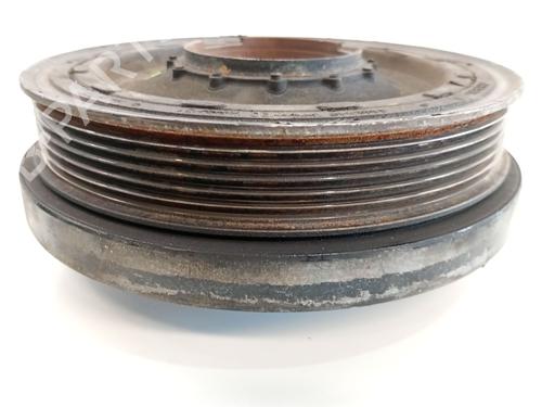 Pulley BMW 3 (E90) 320 d | BP37219490M122 - Image 3