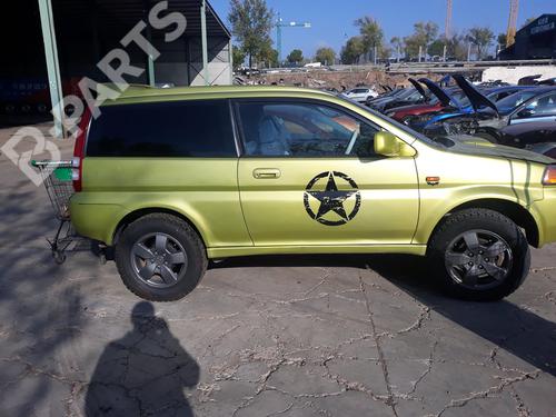 Left front door panel HONDA HR-V (GH_) 1.6 16V 4WD (GH2, GH4) | BP8618685C58  - Image 11