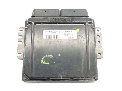 Used Control unit RENAULT KANGOO (KC0/1_) 1.6 16V (95 hp) 30106114