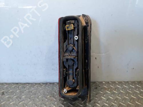 Right taillight OPEL COMBO Box Body/MPV  | BP6116108C35 