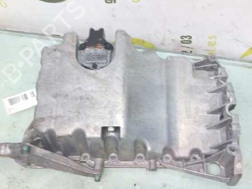 Oil sump AUDI A4 B6 (8E2) 2.0 | BP14228222M115 