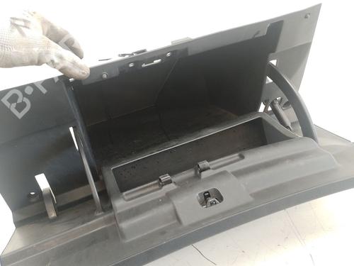 Glove box NISSAN QASHQAI / QASHQAI +2 I (J10, NJ10, JJ10E) 1.5 dCi | BP26502972C95 
