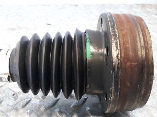 Right front driveshaft SEAT CORDOBA (6L2)  | BP5596395M39 