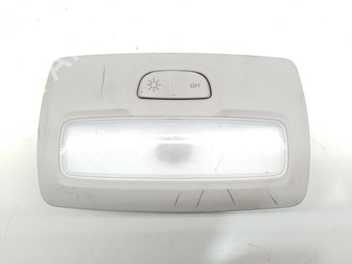 Used Interior roof light Interior roof light RENAULT CAPTUR II (HF_) TCe 90 (HFM6) (91 hp) 34397752 34397752