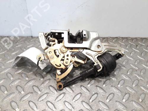 Rear right lock MERCEDES-BENZ E-CLASS (W210) E 220 D (210.004) | BP7043740C99 