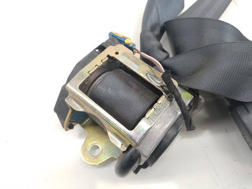 Rear center seatbelt AUDI A8 D3 (4E2, 4E8) 4.0 TDI quattro | BP20336075I27 