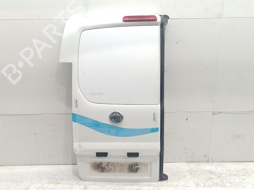 Used Left tailgate FIAT SCUDO Bus (270_, 272_) 2.0 D Multijet (120 hp) 29146420