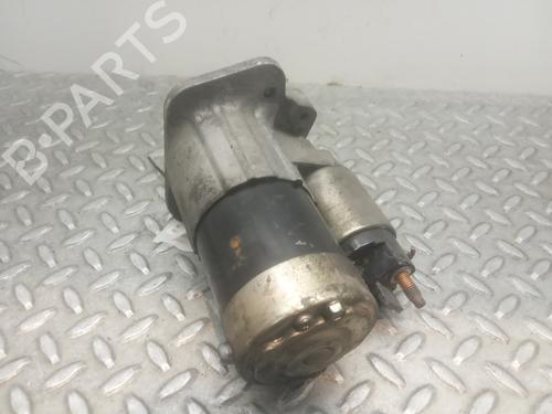 Used Starter RENAULT MEGANE II (BM0/1_, CM0/1_) [2001-2012]  11253594