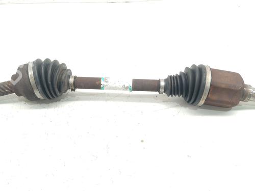 Used Left front driveshaft Left front driveshaft FORD TRANSIT CUSTOM V362 Bus (F3) 2.0 EcoBlue (130 hp) 32989746 32989746