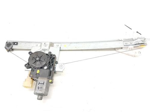 Used Rear left window mechanism Rear left window mechanism 37646218 37646218