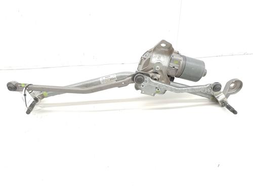 Used Front wiper motor MERCEDES-BENZ GLK-CLASS (X204) [2008-2015]  19099773