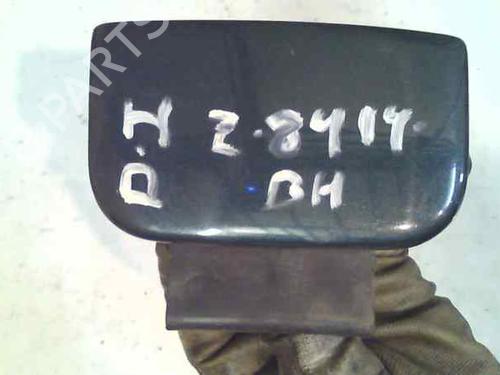 Used Front left exterior door handle CITROËN SAXO (S0, S1) 1.1 X, SX (60 hp) 3045889