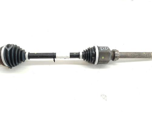 Used Right front driveshaft CITROËN C4 CACTUS 1.5 BlueHDi 100 (102 hp) 30104861