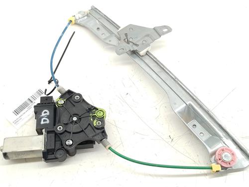 Front right window mechanism OPEL CORSA D (S07) 1.3 CDTI (L08, L68) | BP29538970C23 