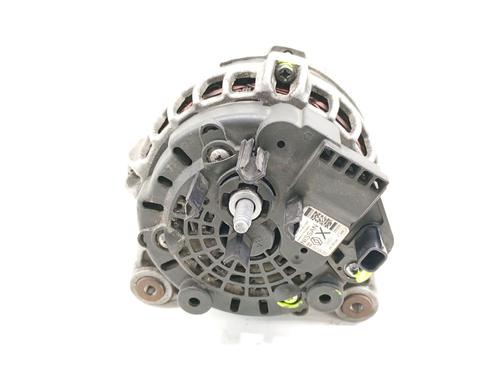 Alternator RENAULT MEGANE III Hatchback (BZ0/1_, B3_) 1.5 dCi (BZ09, BZ0D, BZ1W, BZ29, BZ14) | BP36034041M7 - Image 3