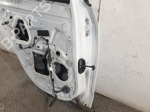 Left rear door RENAULT MEGANE III Hatchback (BZ0/1_, B3_) 1.5 dCi | BP10677865C4 