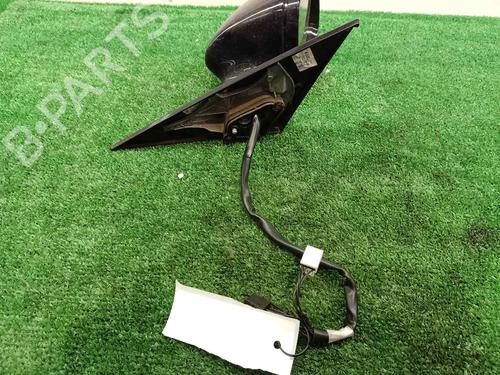 Right mirror MERCEDES-BENZ CLS (C219) CLS 320 CDI (219.322) | BP17521898C27 