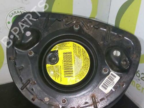 Førerens kollisjonspute OPEL MERIVA A MPV (X03) 1.6 16V (E75) | BP3052841C9 