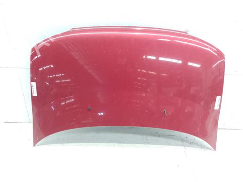 Used Hood HYUNDAI MATRIX (FC) [2001-2010]  24105954