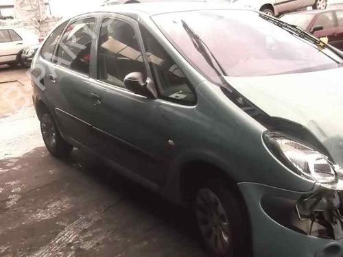Driver airbag CITROËN XSARA PICASSO (N68) 2.0 HDi | BP3070880C9 