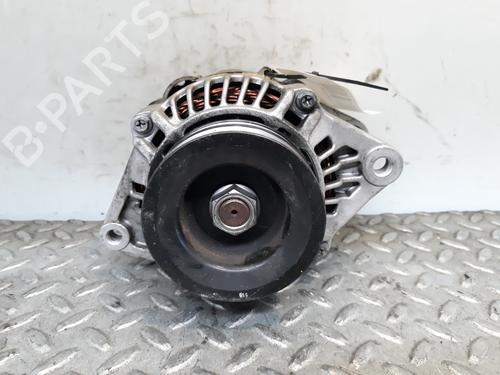 Used Alternator MAZDA 323 F VI Hatchback (BJ) 2.0 TD (90 hp) 8381200