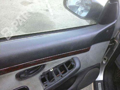 Front left exterior door handle PEUGEOT 406 (8B) 2.1 TD 12V | BP5927777C128  - Image 10