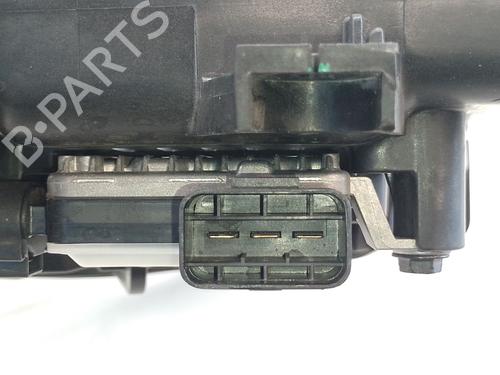 Radiator fan KIA CEED Sportswagon (CD) 1.0 T-GDI | BP27522215M35 