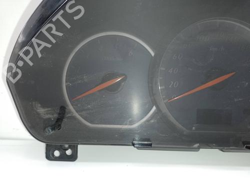 Instrument cluster MITSUBISHI GRANDIS (NA_W)  | BP18951823C47 