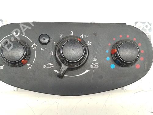 climate-control-dacia-dokker-mpv-ke_-2012-2013-2014-2015-2016-2017-2018-2019-2020-2021-32860387 main image