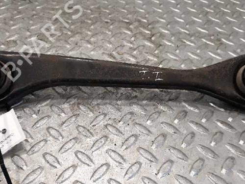 Used Left rear suspension arm VW GOLF V (1K1) [2003-2010]  6258378
