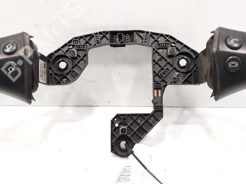 Used Steering wheel controls MERCEDES-BENZ A-CLASS (W169) [2004-2012]  4935950