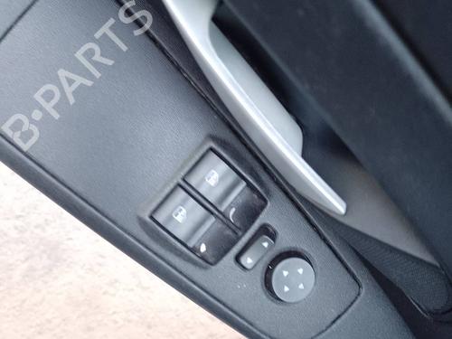 Steering column FIAT GRANDE PUNTO (199_)  | BP20234805M21 