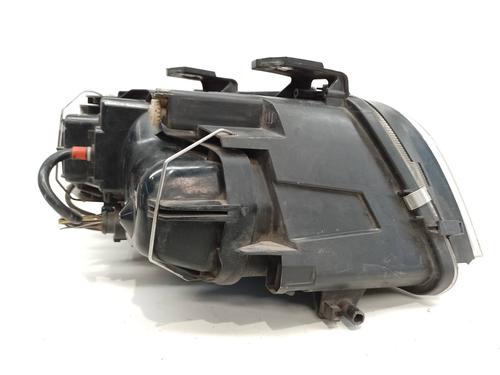 Left headlight AUDI A6 C5 (4B2)  | BP21145821C28 