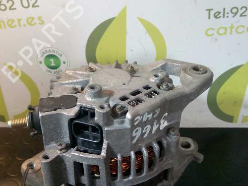 Used Alternator NISSAN PRIMERA Hatchback (P12) [2002-2025]  3059664