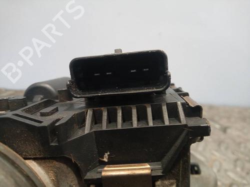 Front wiper motor PEUGEOT 407 (6D_) 1.6 HDi 110 (6D9HZC, 6D9HYC) | BP16859081M29 