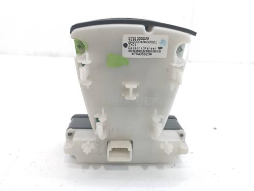 Climate control RENAULT LAGUNA III (BT0/1)  | BP19781841I5 