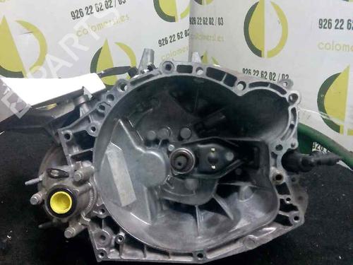 Gearbox CITROËN C5 II (RC_)  | BP3072449M3 