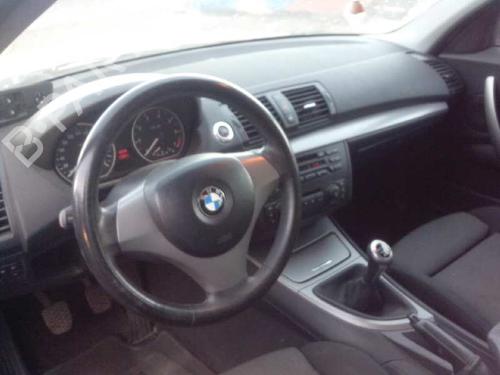 Rudehejsemekanisme Højre foran BMW 1 (E87) 116 i | BP3047521C23 