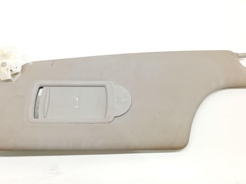 Used Left sun visor Left sun visor 37219531 37219531