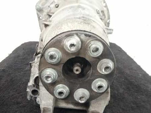 Gearbox MERCEDES-BENZ S-CLASS (W220) S 320 CDI (220.025, 220.125) | BP3681319M3 