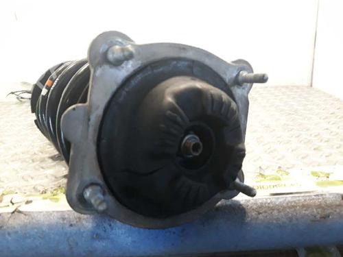 Left front shock absorber AUDI A6 C7 (4G2, 4GC) 3.0 TDI quattro | BP6825382M16 
