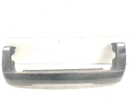 Used Rear bumper FIAT FIORINO Box Body/MPV (225_) [2007-2025]  19066057