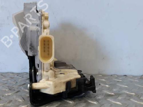 Front left lock VW PASSAT B6 (3C2)  | BP5869428C98 