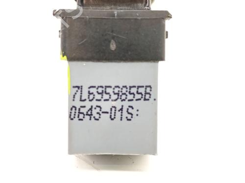 Right front window switch SEAT IBIZA IV (6J5, 6P1) 1.6 TDI | BP40498683I26 - Image 8