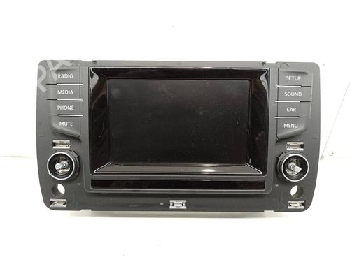 Used Electronic module VW GOLF VII (5G1, BQ1, BE1, BE2) 1.6 TDI (105 hp) 3474740