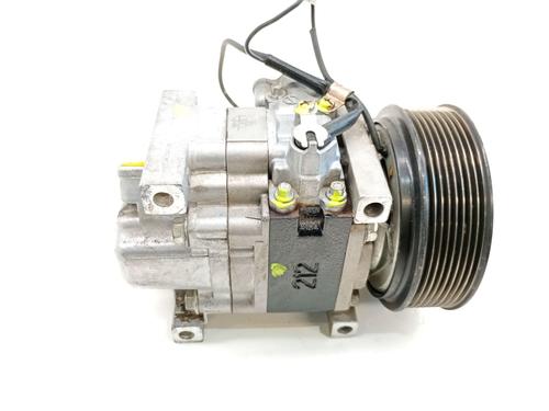 AC compressor MAZDA 6 Saloon (GH) 2.0 MZR-CD (GH14) | BP39248497M34 - Image 2
