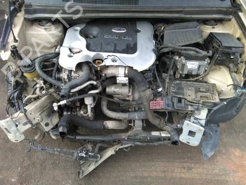 Hanskerom KIA CARENS II MPV (FJ)  | BP4818474C95 